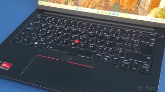 Lenovo ThinkPad E14 Gen 5 (21JR001TCK) - 4