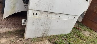 Dveře na levou stranu VW Golf mk3 - 4