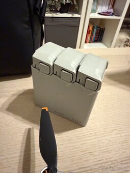 DJI Mini 4 Pro fly more combo - 4
