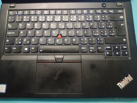 Lenovo ThinkPad T480s - 4