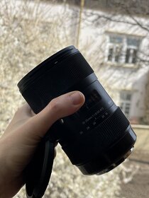 Sigma 18-35mm ART f1,8 pro Canon - 4
