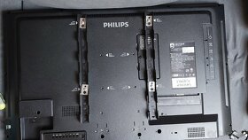 Monitor Philips 31" - 4