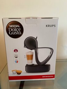 Dolce gusto infinissima - 4