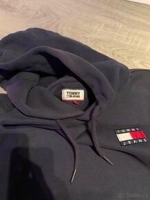 Tommy Jeans mikina - 4