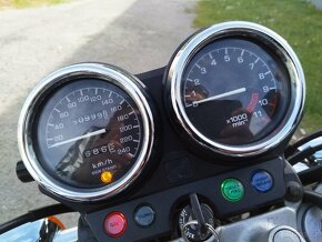 Honda CB 750 Seven Fifty r.v.1996 - 4