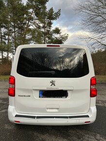 Peugeot Traveller - 4