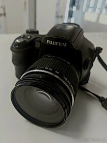 Fujifilm Finepix S6500 - 4