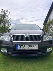 Prodám Škoda Octavia 1.9 TDI - 4