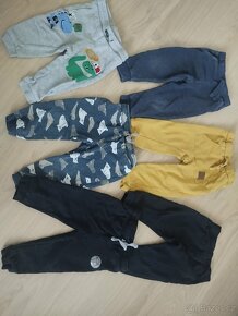 Velký balík/sada/set oblečení ve 92/98 - 4
