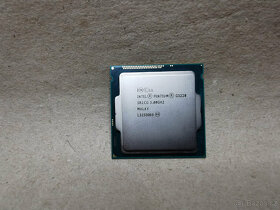 Procesory Pentium 3., 4. a 6. generace-LEVNĚ - 4