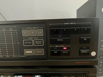 Technics SH-8046 - 4