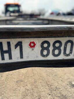 Autoprepravnik Podval - 4
