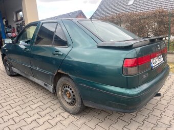 Seat toledo 1.9tdi - 4