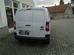 Fiat Doblo 1,2 VAN - 4