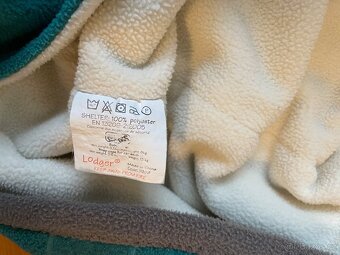 Babyvak Lodger - 4
