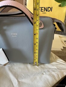 Nová kabelka Fendi - 4