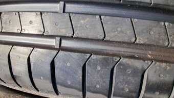 Letní pneu 225/50/18 Pirelli - 4
