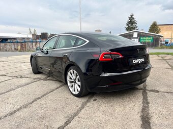 Tesla Model 3 / Long Range / Dual Motor / 2019 - 4