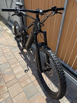Scott Genius eride 910 L - 4