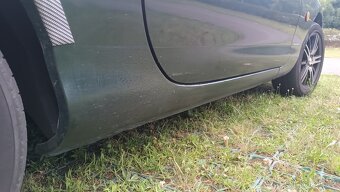 Mazda MX5 NB 2001 - 4