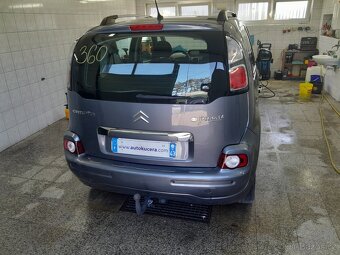 Citroën C3 Picasso 1,6 HDi 90 - 4