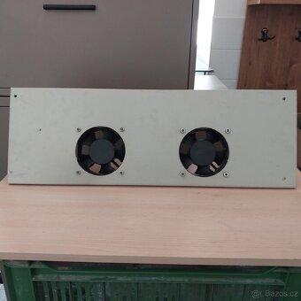 Držáky pro ventilátory - 4