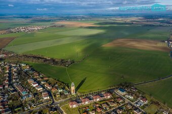 Prodej, stavební pozemek, 600 m2, Benátky nad Jizerou - 4