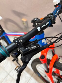 CUBE AIM RACE 27,5 S - 4