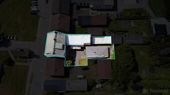 Prodej komerčního objektu 576 m², Háj ve Slezsku - 4
