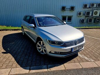 Passat B8 NOVÁ SPOJKA,SETRVAČNÍK,ROZVODY,BRZDY,NÁPLNĚ - 4