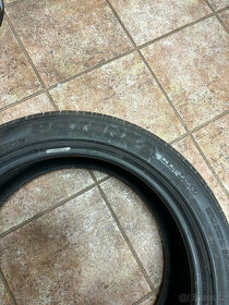 Pneu letní Bridgestone 225/45 R17 91 Y - 1ks - 4