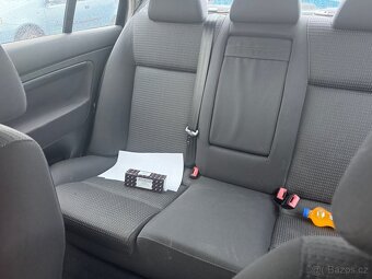 Prodám Škoda Superb 1 - 4