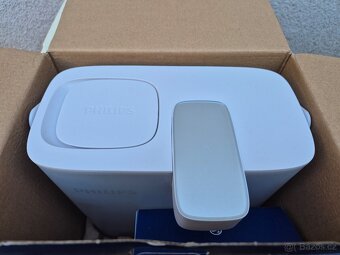 Filtrační konvice Philips Čerstvá voda, AWP2980WH/58 - 4
