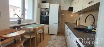 Nabízíme k prodeji byt 2+1 v atraktivní lokalitě města Příbo - 4