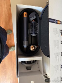 Multistyler a vysoušeč vlasů Dyson Airwrap™ Complete Long - 4