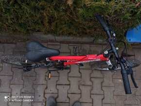 Dětské kolo Olpran - 4