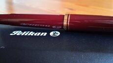Pelikan Plnící pero - 4