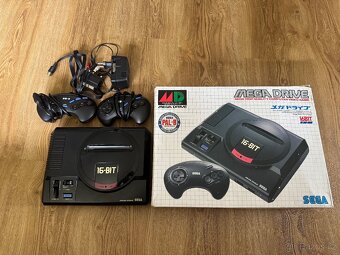 Playstation Sega Nintendo - 4