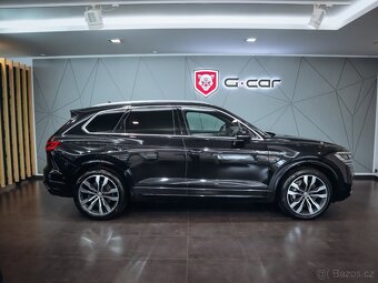 VW Touareg R-Line 4Motion 4.0 TDI 310kW DPH - 4