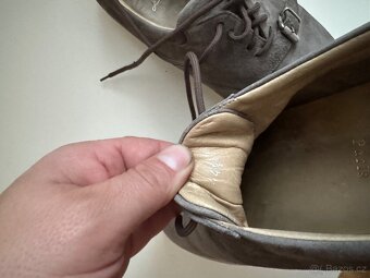 Panske boty Christian Louboutin - 4