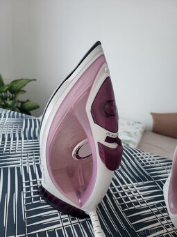 Žehlička Philips - 4