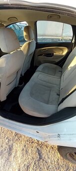 Fiat linea 1,3 66kw díly 199a3000 - 4