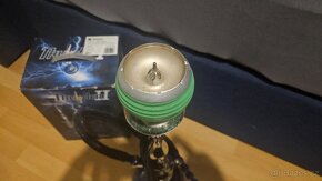 Vodní dýmka MYA Thunder 2 - 4