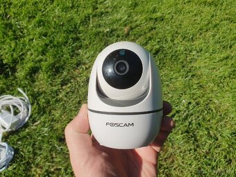 Video chůvička baby monitor foscam BM1 - 4