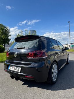 Volkswagen Golf 1.6 TDI 182.485km - 4