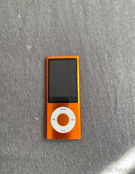 Appel iPod nano 6th 16GB - 4