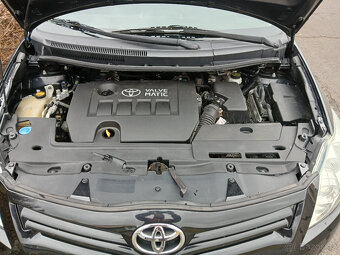 Toyota Auris 1.6i 97Kw KLIMA serviska - 4
