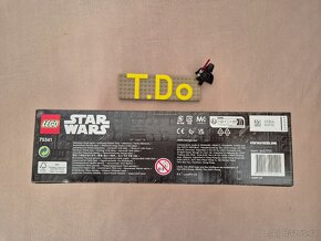 LEGO 75361 Pavoučí tank - 4