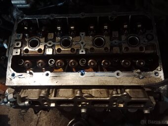 Motor Octavia 1,4 TSI - 4