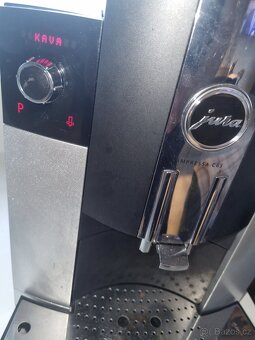 Jura impressa C65 - 4